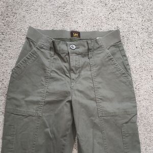 Lee Cargo Pants